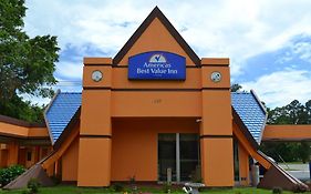 Americas Best Value Inn Smithfield  2* United States